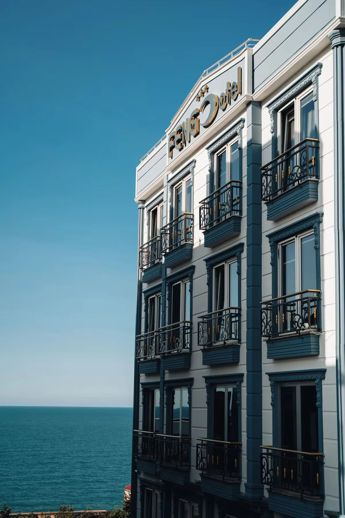Fengo Hotel